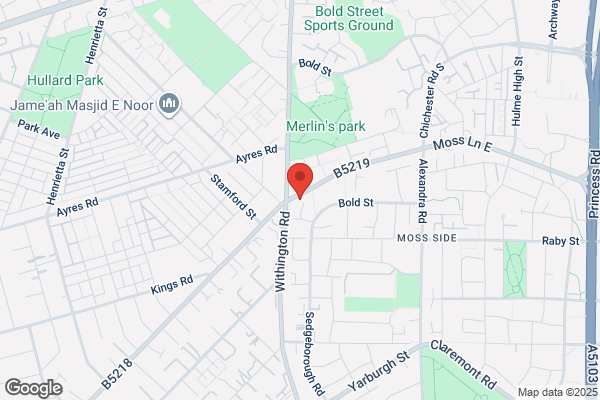 DPD Parcel Shop Location - Best One