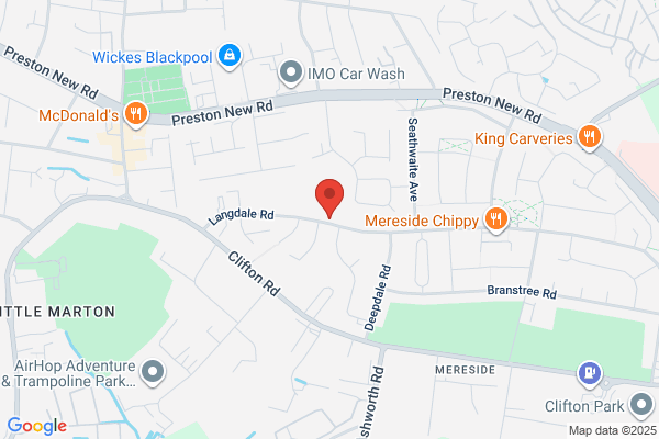Mereside Primary School