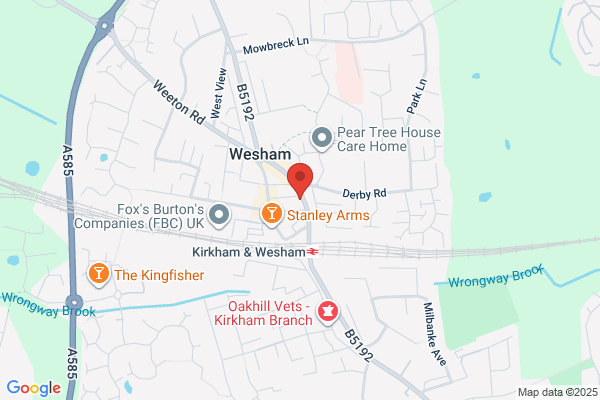 Wesham Pharmacy