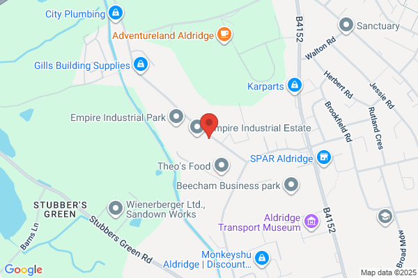 A2 Industrial Fasteners Ltd