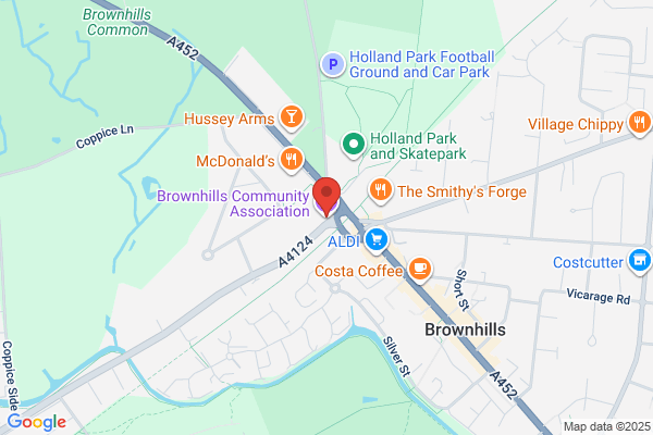 Bright Ideas
