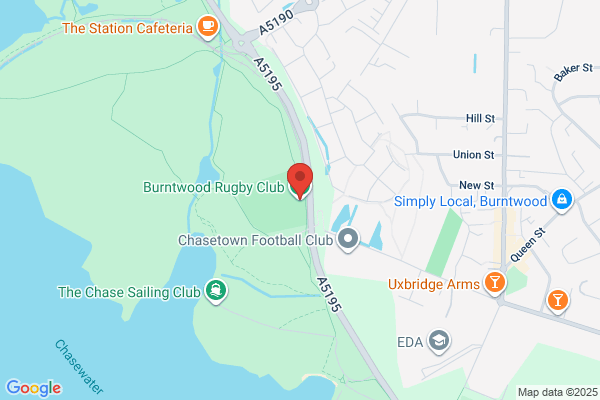Burntwood Rugby Club