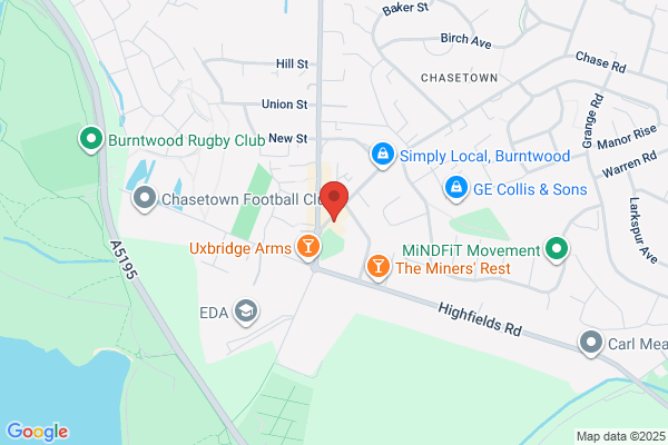 Burntwood Town Council