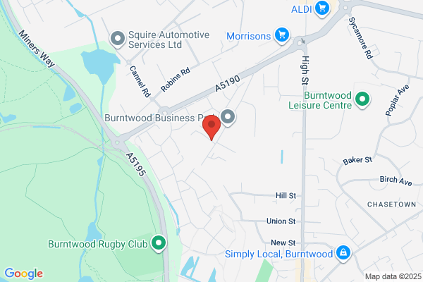 Steel Processing (Midlands) Ltd
