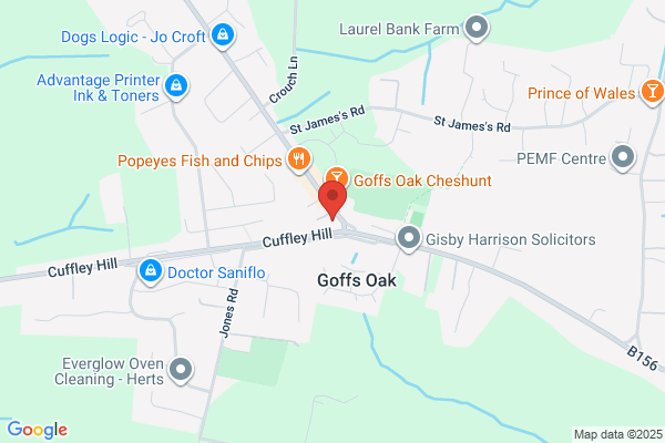 HiQ Tyres & Autocare Goffs Oak