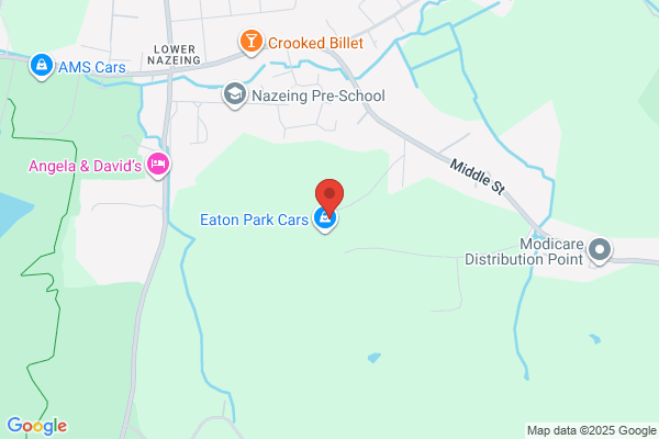 Closed - We Buy Any Car Waltham Cross Homebase