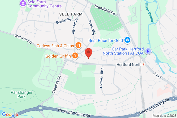 Herts Digger Hire