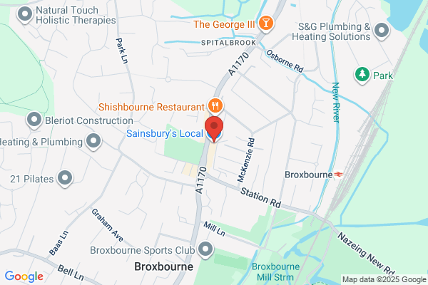 Sainsbury's Local