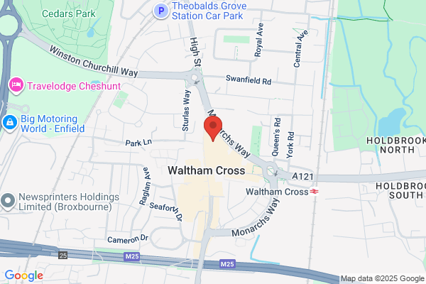 WHSmith