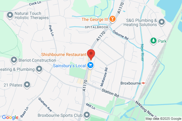 Broxbourne Funeralcare