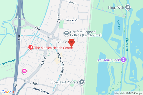 TM Refrigeration Ltd