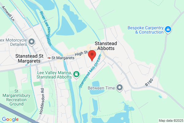 Oven Cleaning Broxbourne