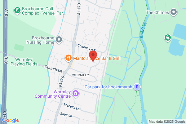 Central Nannies