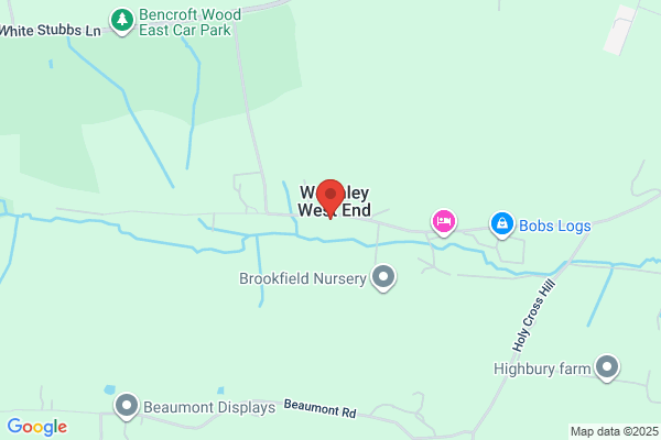 The Woodhall Arms