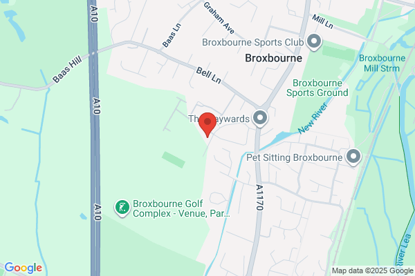 Broxbournebury Riding School