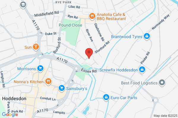 A D S Roofing Services