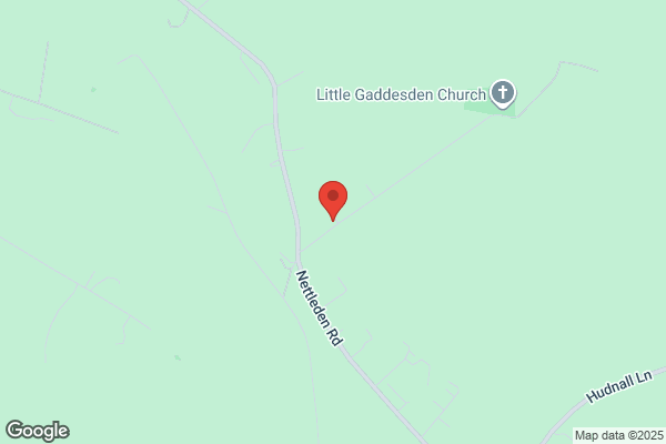 Little Gaddesden C Of E Primary School