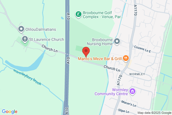 Wormley Sports Club