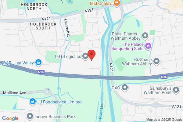Ace A Cabs Taxis Essex Waltham Abbey