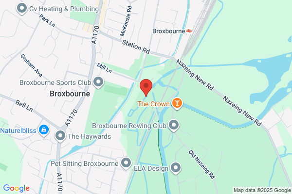 Broxbourne