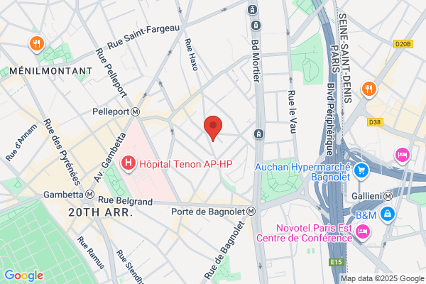 Paris Travel Service Ltd