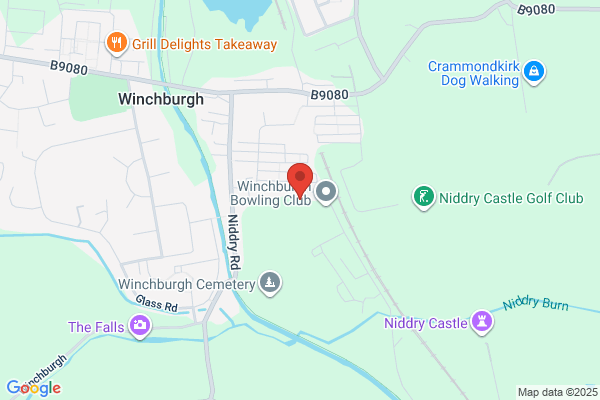 Winchburgh Community Education Centre