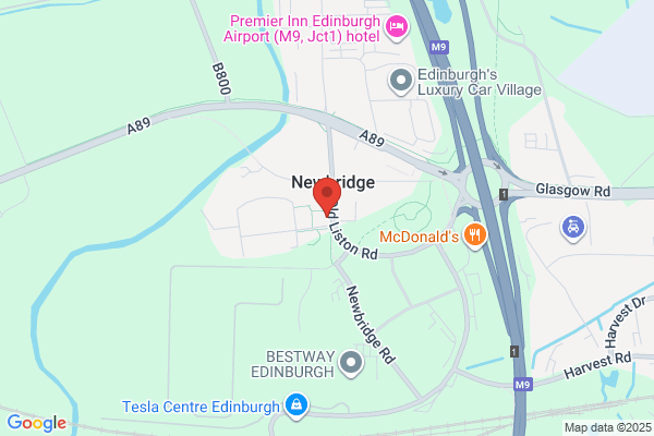 RBS Newbridge