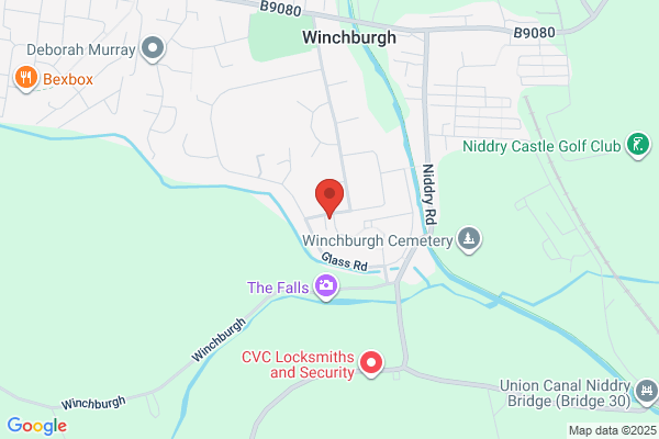 Winchburgh Post Office