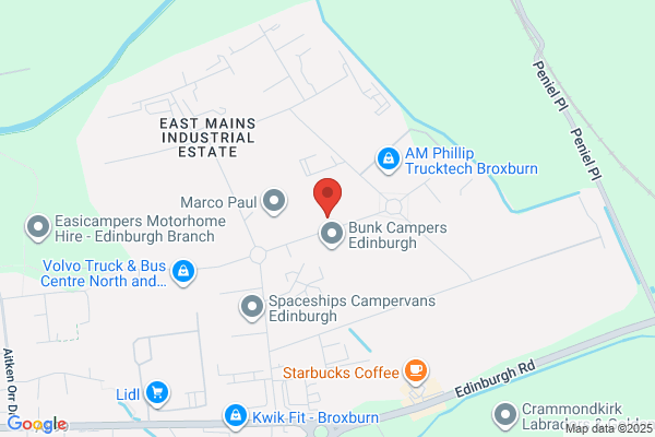Broxburn Auto Spares