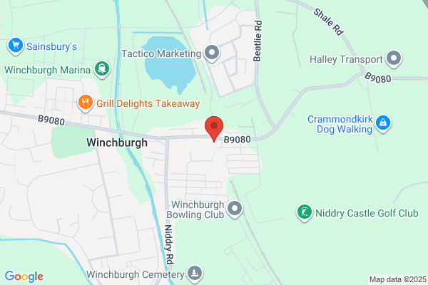 Winchburgh Motor Spares