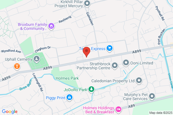 Macharg Rennie & Lindsay Ltd