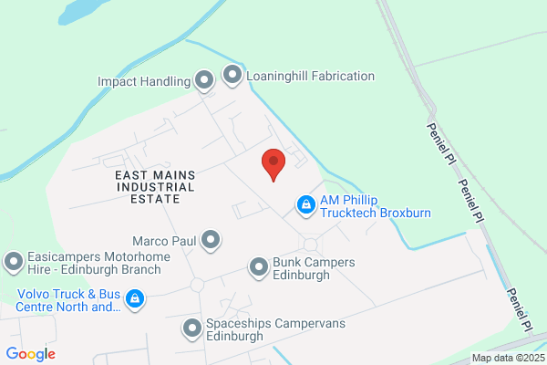 Western Commercial Edinburgh