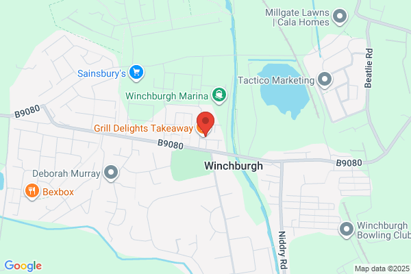 Winchburgh Pharmacy