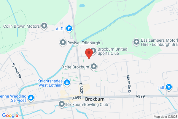 Buchan Park Bowling Club