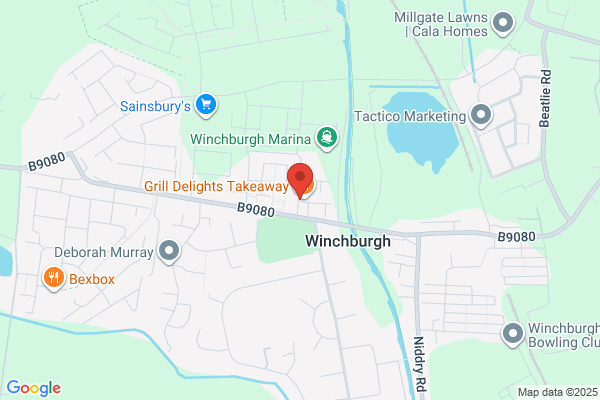 Domino's Pizza - Winchburgh