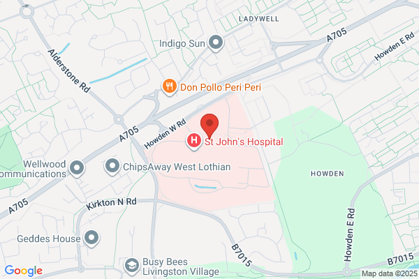 Howden Health Centre