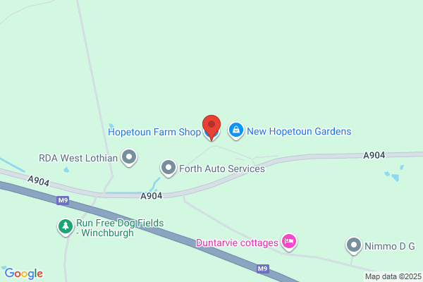 Bethany Home Farm