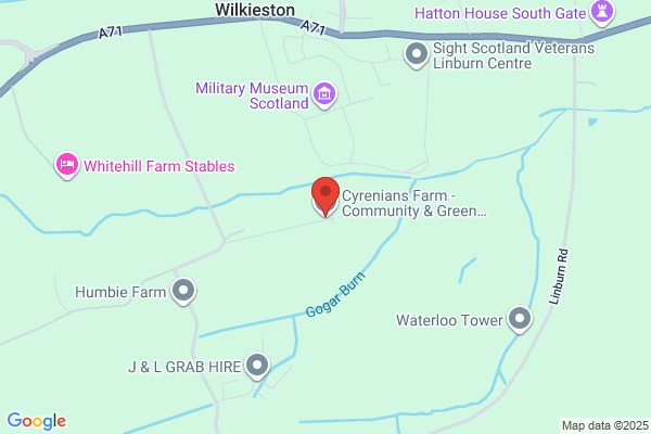 Sentry Farms