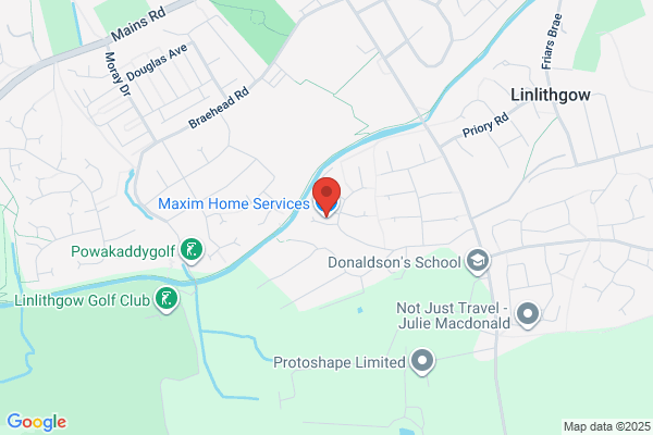 Maxim Home Services
