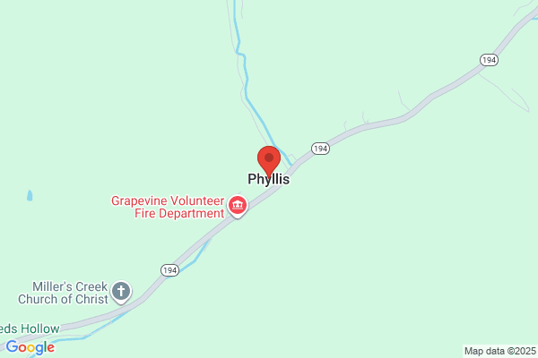 Phyllis