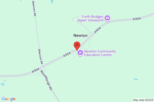 Newton Filling Station