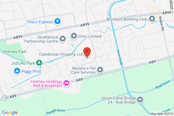 Anglo Caledonian Utility Solutions Ltd