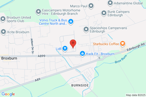 Broxburn Bargain Centre