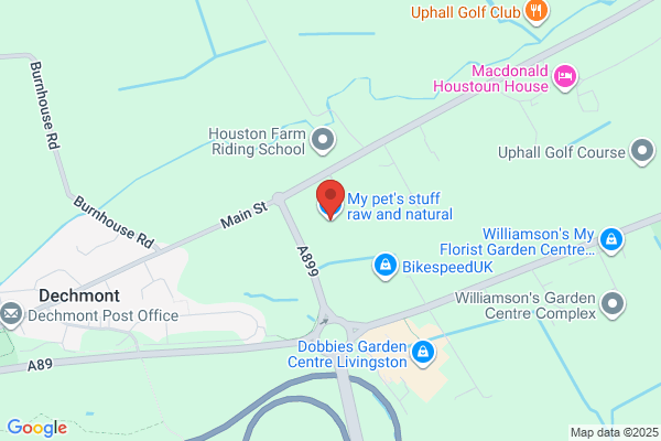 Broxburn Pet Supplies