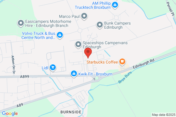 Broxburn Roofing Co