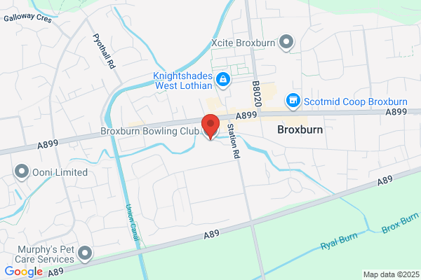 Broxburn Snooker & Lesiure Club