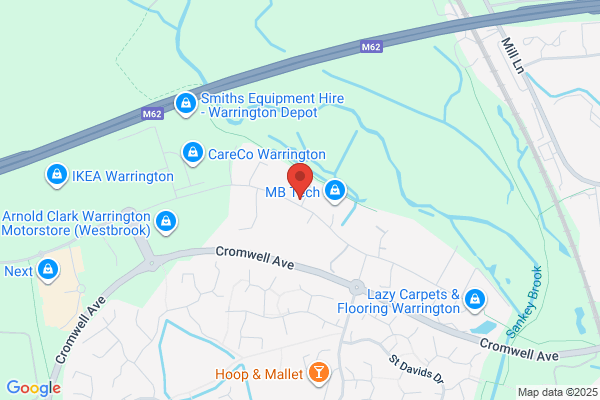 Capital Cooling Ltd