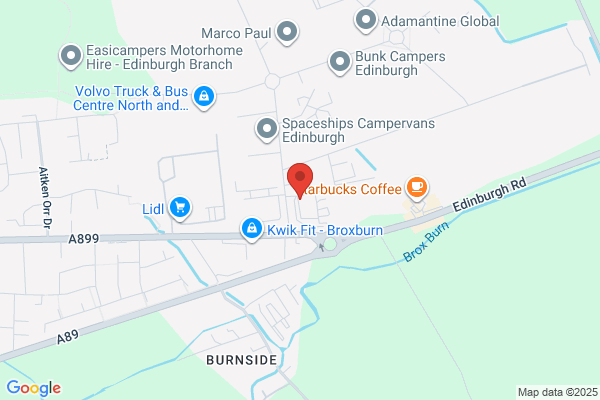 Car Craft Scotland Ltd