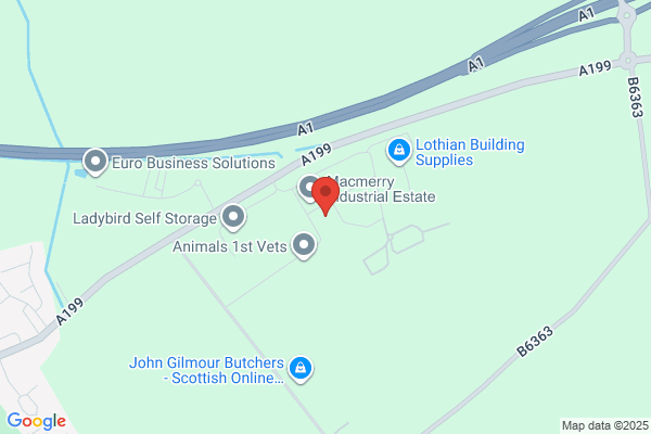 D M R Engineering Ltd