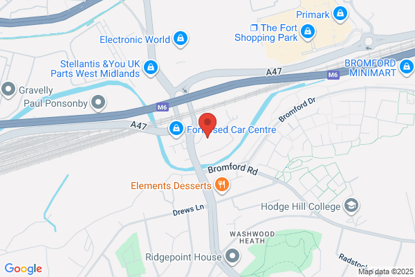 Graham Plumbing & Heating Merchants